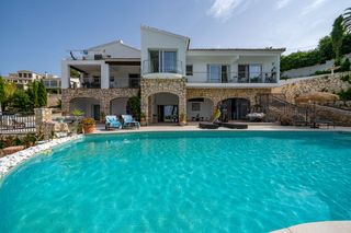 Casa  Urbanizacion costa nova la marina
