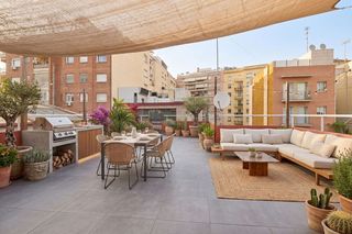 Dachwohnung in Carrer de déu i mata 142