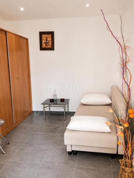 Foto e157b009-f7f0-4fcb-8e22-feec1e2da159. Planta baja en La Unión - Cruz de Humilladero - Los Tilos Málaga