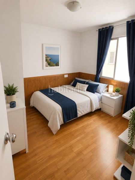 Foto 0bb71fe2-1657-4af0-955a-7288f7361634. Piso en Ses Figueretes - Platja d'en Bossa - Cas Serres Ibiza