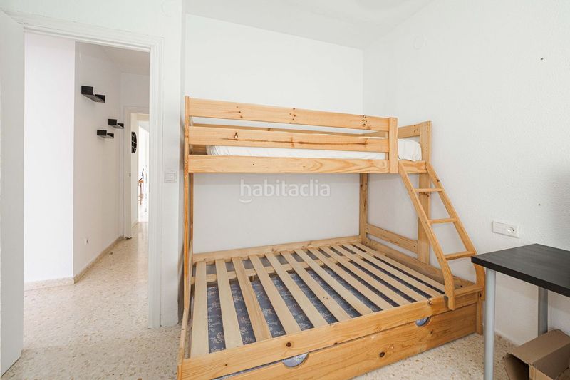 Foto 4ffca4bd-8d32-4285-a240-b7c770b8673c. Pis amb calefacció a Centro - Barriada Mallorca Camas