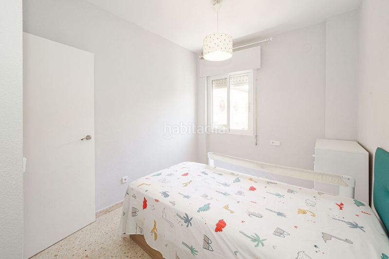 Foto ae2ebe5b-9419-4898-8fe7-62322c778d32. Pis amb calefacció a Centro - Barriada Mallorca Camas