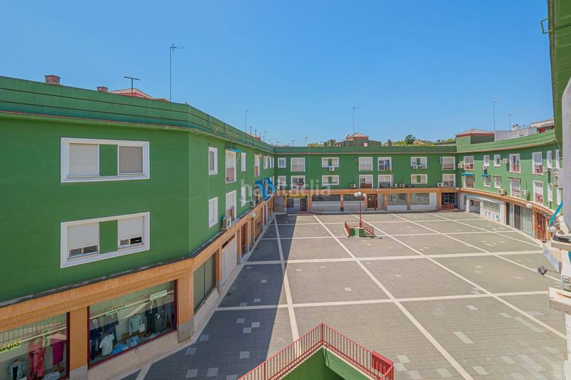 Foto dfaf1ba3-2f31-4e24-9a33-867c0b0322fb. Pis amb calefacció a Centro - Barriada Mallorca Camas