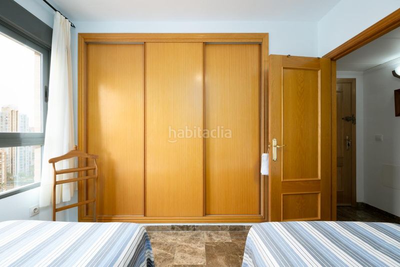 Foto a173d0a5-9fe1-4dd9-9e14-7398d2c8d4c3. Pis amb calefacció piscina a Playa Poniente Benidorm