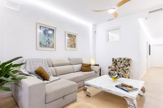 Ground floor  Carrer de dolores alcaide