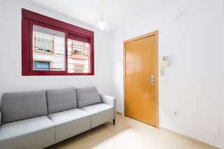 Ground floor  Calle ricardo calvo