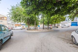 Rez-de-chaussée  Calle ricardo calvo
