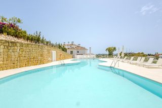 Appartamento in Los Naranjos