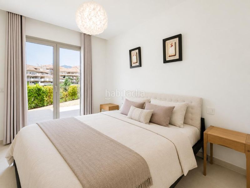 Foto 06fb5570-b054-4651-8698-1ca27b0b26ae. Pis amb calefacció aparcament a Los Naranjos Marbella