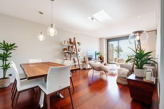 Flat in C. Juan Herreras Sánchez