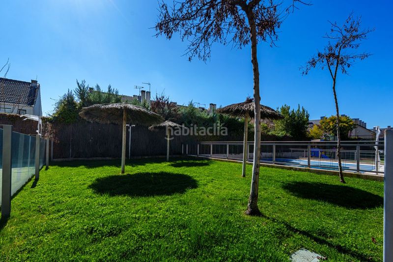 Foto 66f513d1-4500-411c-9e07-20bc57141375. Piso en Estación Pozuelo de Alarcón