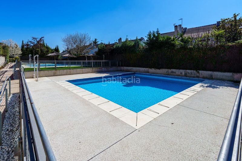 Foto f39713ad-61cf-48da-a769-a8b3b929ae7c. Piso en Estación Pozuelo de Alarcón