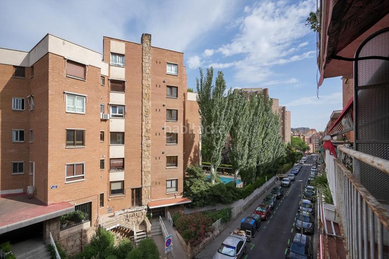 Foto 85a565a9-a4df-47e6-ba27-0ee69a7f0bc6. Pis amb calefacció a Colina Madrid