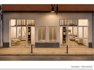 Rez-de-chaussée  Carrer hernán cortés