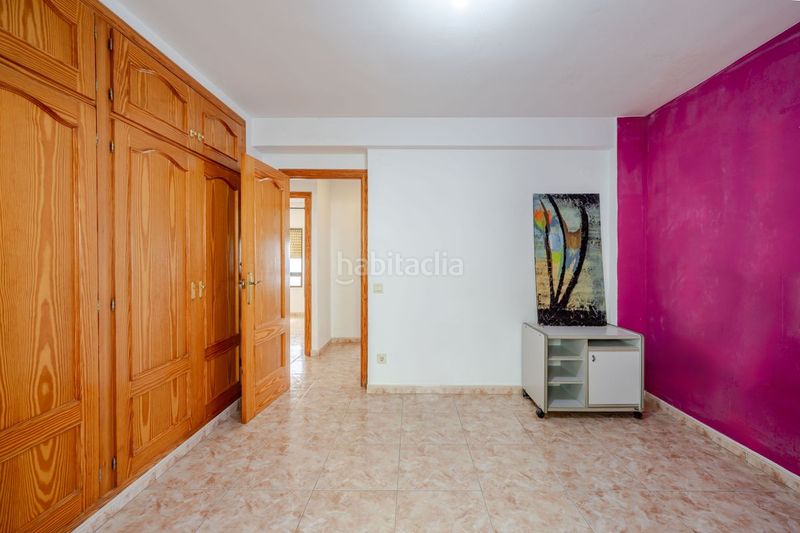 Foto 5477f28e-42e5-4a41-9132-72f55062a609. Pis amb calefacció a Centro Urbano Dénia