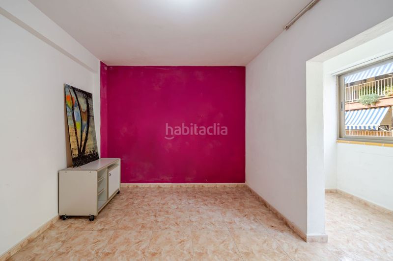 Foto 6d758b0c-f68d-43a4-88d0-7ab3251a7829. Pis amb calefacció a Centro Urbano Dénia