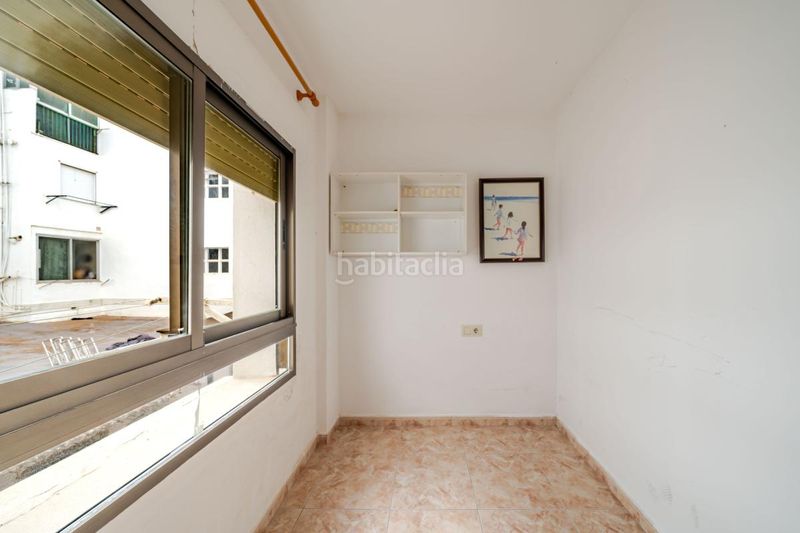 Foto e14f25c6-94a6-4627-86e7-e67b464b18a2. Pis amb calefacció a Centro Urbano Dénia