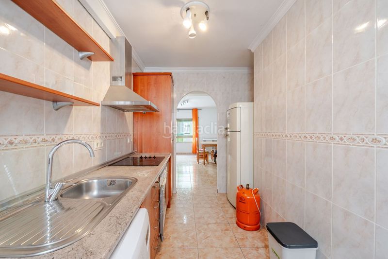 Foto fc544f0f-9519-4ea7-b582-03e2f1806137. Pis amb calefacció a Centro Urbano Dénia