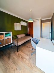 Ground floor  Calle calandria