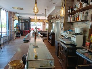 Business premise  Calle mar caribe