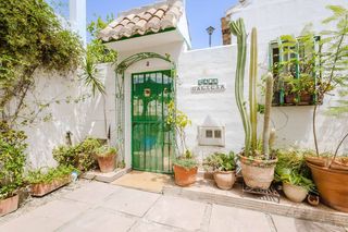 Casa adossada  Avenida de gran bretaña