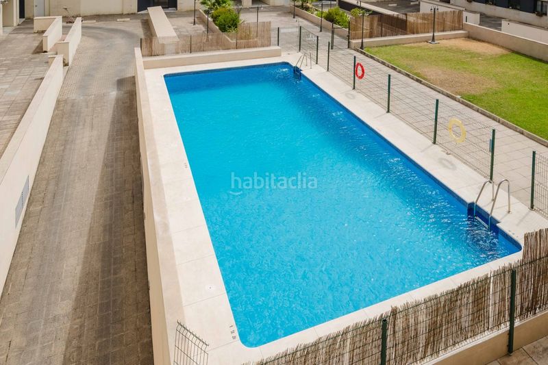Foto 41916b0e-c3de-4fee-900d-c40201e43782. Pis amb calefacció aparcament piscina a La Pañoleta Camas