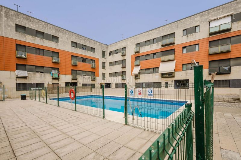 Foto 728fb170-8532-4687-936e-5406de0be856. Pis amb calefacció aparcament piscina a La Pañoleta Camas