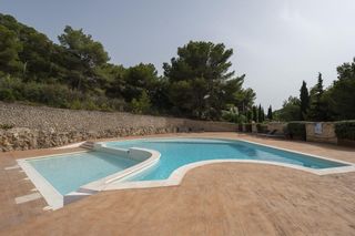 Maison jumelée  Avenida de ibiza