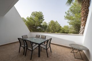 Maison jumelée  Avenida de ibiza