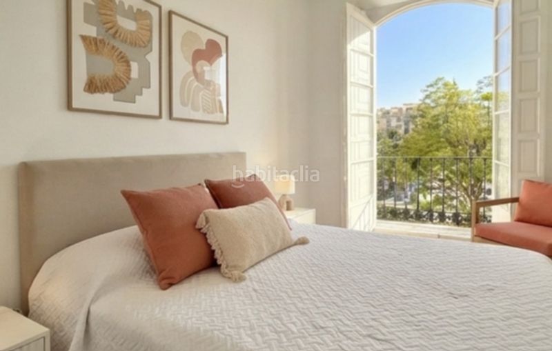 Foto c55da992-470e-4420-a595-e5beffe853e7. Edificio in La Merced Málaga