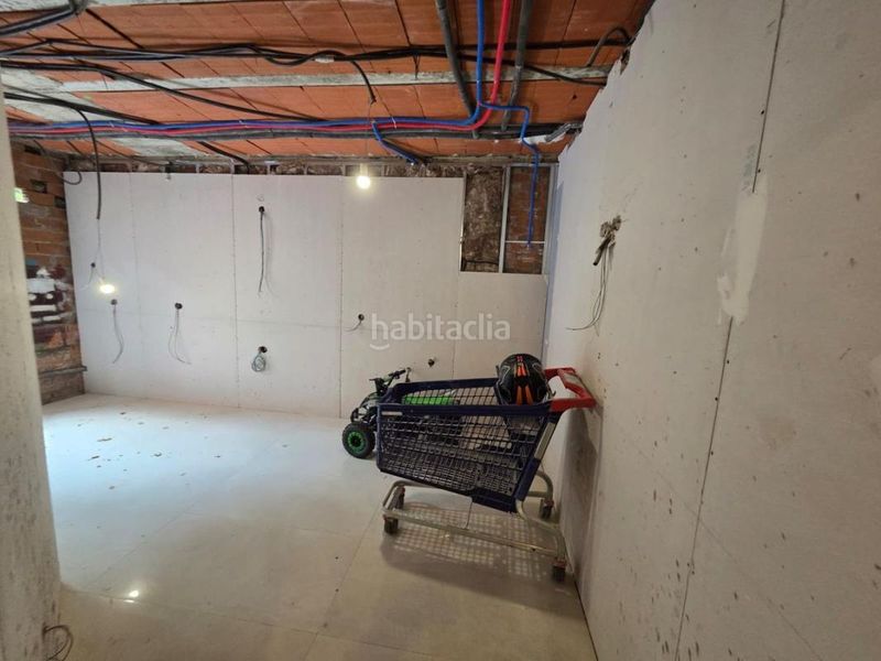 Foto 1bd4a95f-8035-4c14-8111-7e0203aa7c2f. Local comercial amb calefacció a Getafe norte Getafe