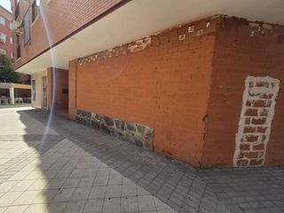Local Comercial  Calle rosa luxemburgo