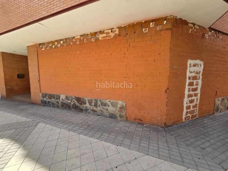 Foto 4bb256aa-35d5-47c9-aa09-e02c2110a331. Local comercial amb calefacció a Getafe norte Getafe