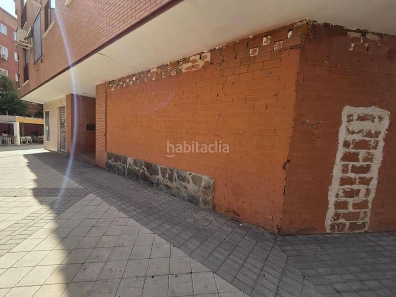 Foto 59c20910-4bbd-4398-a4d4-18ed49dd70b0. Local comercial amb calefacció a Getafe norte Getafe