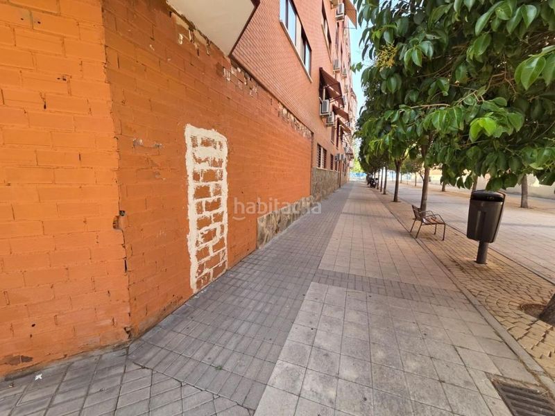 Foto 700ddf76-33f3-4aed-a16d-a698a54e2867. Local comercial amb calefacció a Getafe norte Getafe