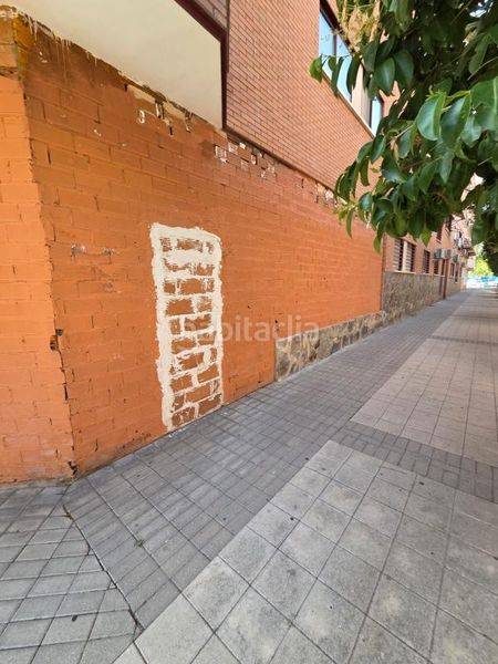 Foto b97a8f4f-59f3-4cd6-a0a3-585e3206e33b. Local comercial amb calefacció a Getafe norte Getafe