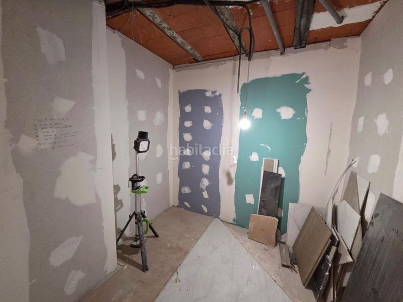 Foto fe1e7971-8642-47c2-a966-c4e855264486. Local comercial amb calefacció a Getafe norte Getafe
