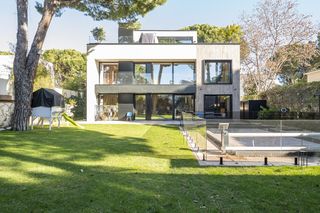 Chalet  C. badajoz