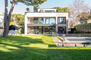 Chalet en C. Badajoz