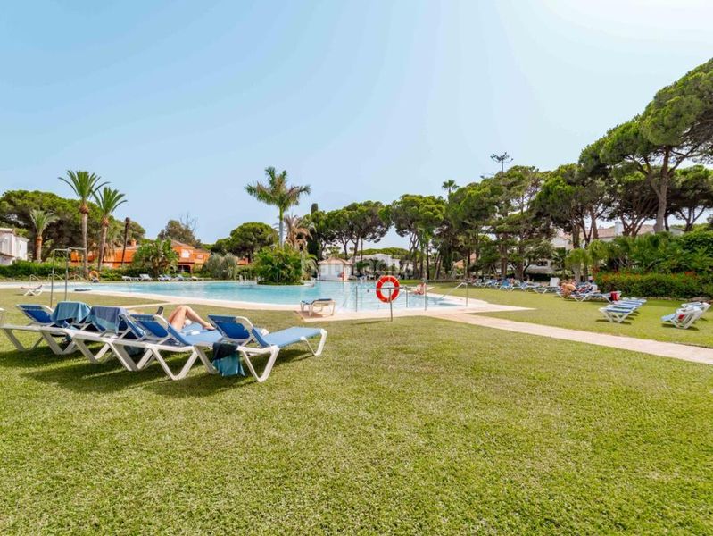Foto 6b3cffd8-ac8e-428b-bb33-c40c76575f28. Pis amb calefacció piscina a Paraiso - Barronal Estepona