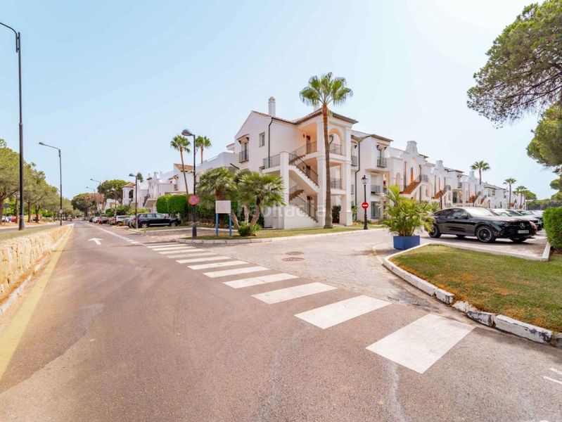 Foto b1c6ce18-34f0-48ec-85da-fa27c94a007f. Pis amb calefacció piscina a Paraiso - Barronal Estepona