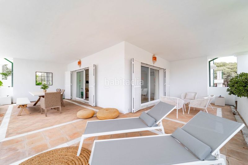 Foto fa587627-fa0d-4121-a203-94e8ac3345e8. Pis amb calefacció piscina a Paraiso - Barronal Estepona