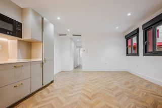 Ground floor  Calle rico cejudo