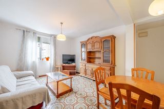 Etagenwohnung  Plaza luis arranz