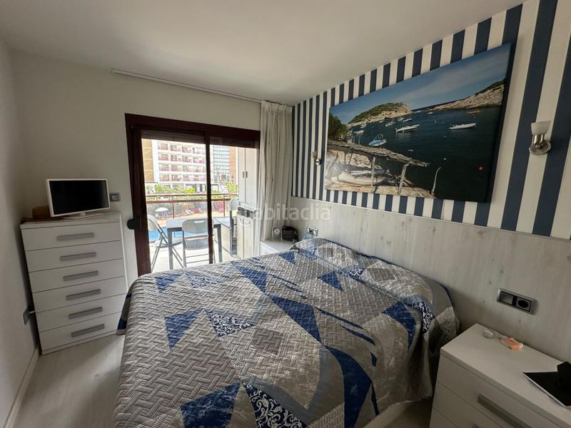 Foto c1ffc725-5346-4d9f-8b30-c6cc08bce4d1. Estudi amb calefacció aparcament piscina a Playa Levante Benidorm
