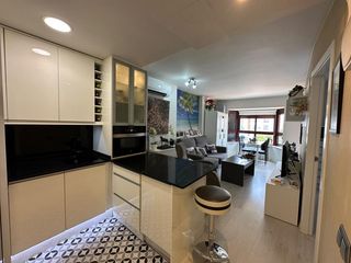Estudio en Calle Derramador