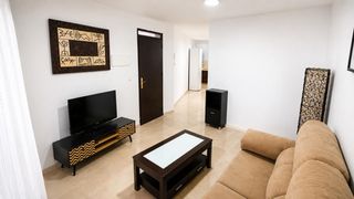 Ground floor  Calle antonio machado