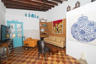 Flat in Dalt Vila-La Marina
