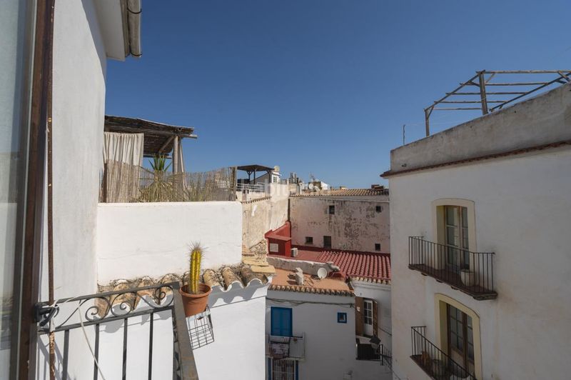 Foto 0336c7c4-9d01-4262-94bf-b87885ddba12. Pis amb calefacció a Dalt Vila-La Marina Ibiza