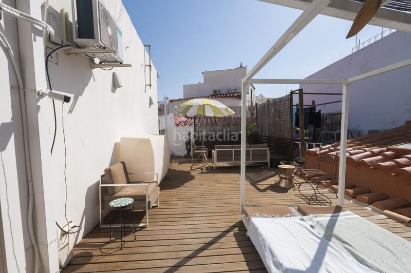 Foto 0b465fd6-eed8-47a4-9bbb-ab62e1e72557. Pis amb calefacció a Dalt Vila-La Marina Ibiza
